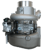 3768848NX OEM Cummins Turbocharger For Cummins QSB Komatsu D61PX-23 SAA6D107E-2