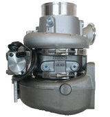 3793726HX OEM Cummins Turbocharger For Cummins QSB Komatsu D61PX-23 SAA6D107E-2 - Truck To Trailer