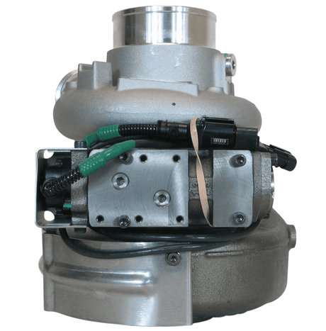 3768843 OEM Cummins Turbocharger For Cummins QSB Komatsu D61PX-23 SAA6D107E-2
