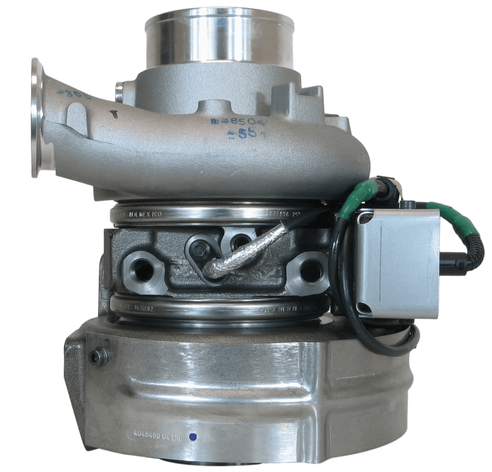 3768848NX OEM Cummins Turbocharger For Cummins QSB Komatsu D61PX-23 SAA6D107E-2