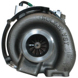 3793726HX OEM Cummins Turbocharger For Cummins QSB Komatsu D61PX-23 SAA6D107E-2 - Truck To Trailer
