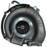 5321702 OEM Cummins Turbocharger For Cummins QSB Komatsu D61PX-23 SAA6D107E-2 - Truck To Trailer