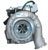 3793726 OEM Cummins Turbocharger For Cummins QSB Komatsu D61PX-23 SAA6D107E-2 - Truck To Trailer