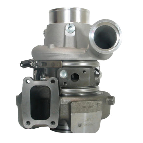 3768842 Genuine Cummins Turbocharger HE300VG