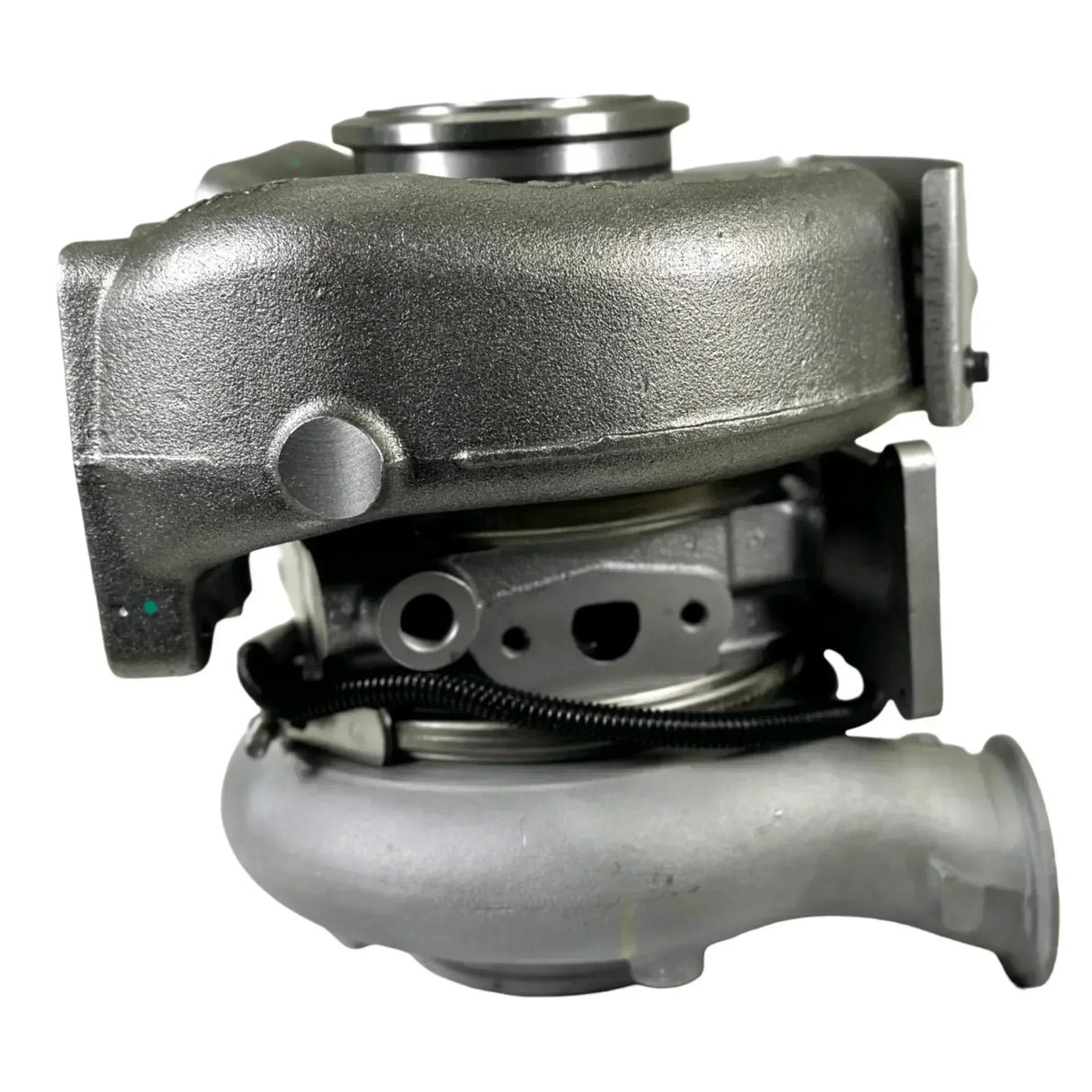 3795989 Genuine Cummins Turbocharger Kit He351Ve For Isb 6.7L - Truck To Trailer