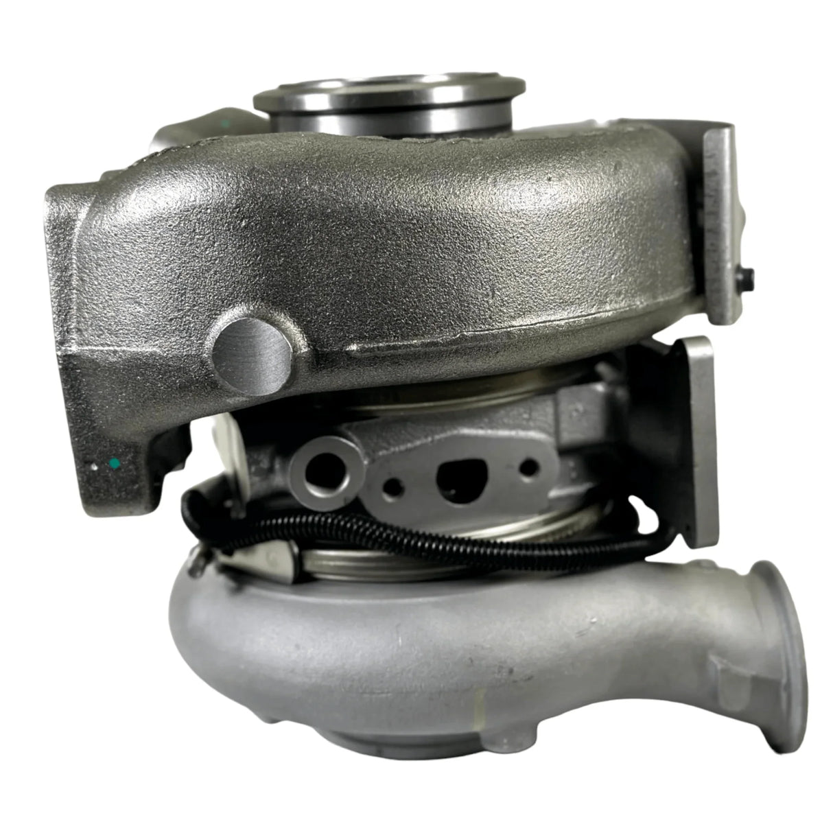 5328154 Genuine Cummins Turbocharger Kit He351Ve For Isb 6.7L - Truck To Trailer