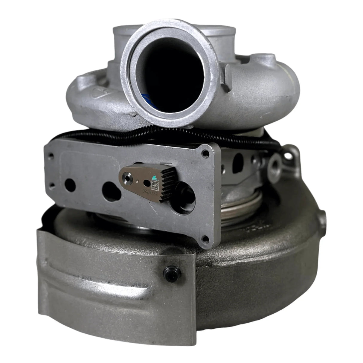 5328154 Genuine Cummins Turbocharger Kit He351Ve For Isb 6.7L - Truck To Trailer