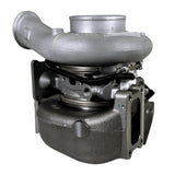 5328153 Genuine Cummins Turbocharger Kit He351Ve For Isb 6.7L - Truck To Trailer