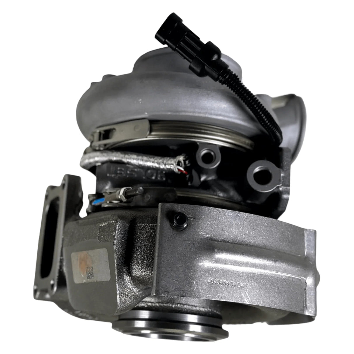 5328154 Genuine Cummins Turbocharger Kit He351Ve For Isb 6.7L - Truck To Trailer