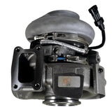 5328154 Genuine Cummins Turbocharger Kit He351Ve For Isb 6.7L - Truck To Trailer