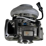 3795989 Genuine Cummins Turbocharger Kit He351Ve For Isb 6.7L - Truck To Trailer