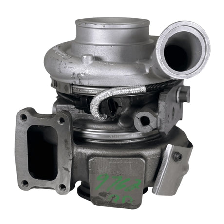 5328156 Genuine Cummins Turbocharger He300Vg For Cummins Isb 6.7L - Truck To Trailer