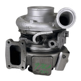 5328157 Genuine Cummins Turbocharger He300Vg For Cummins Isb 6.7L - Truck To Trailer