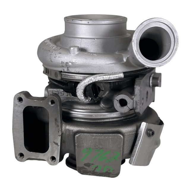 5328157 Genuine Cummins Turbocharger He300Vg For Cummins Isb 6.7L - Truck To Trailer