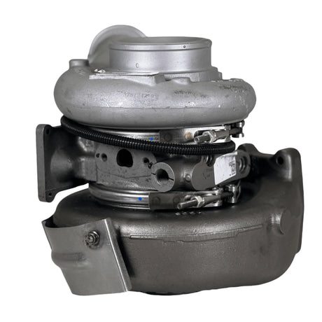 5328156 Genuine Cummins Turbocharger He300Vg For Cummins Isb 6.7L - Truck To Trailer