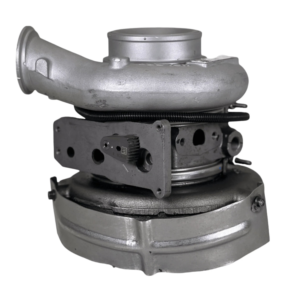 5328157 Genuine Cummins Turbocharger He300Vg For Cummins Isb 6.7L - Truck To Trailer