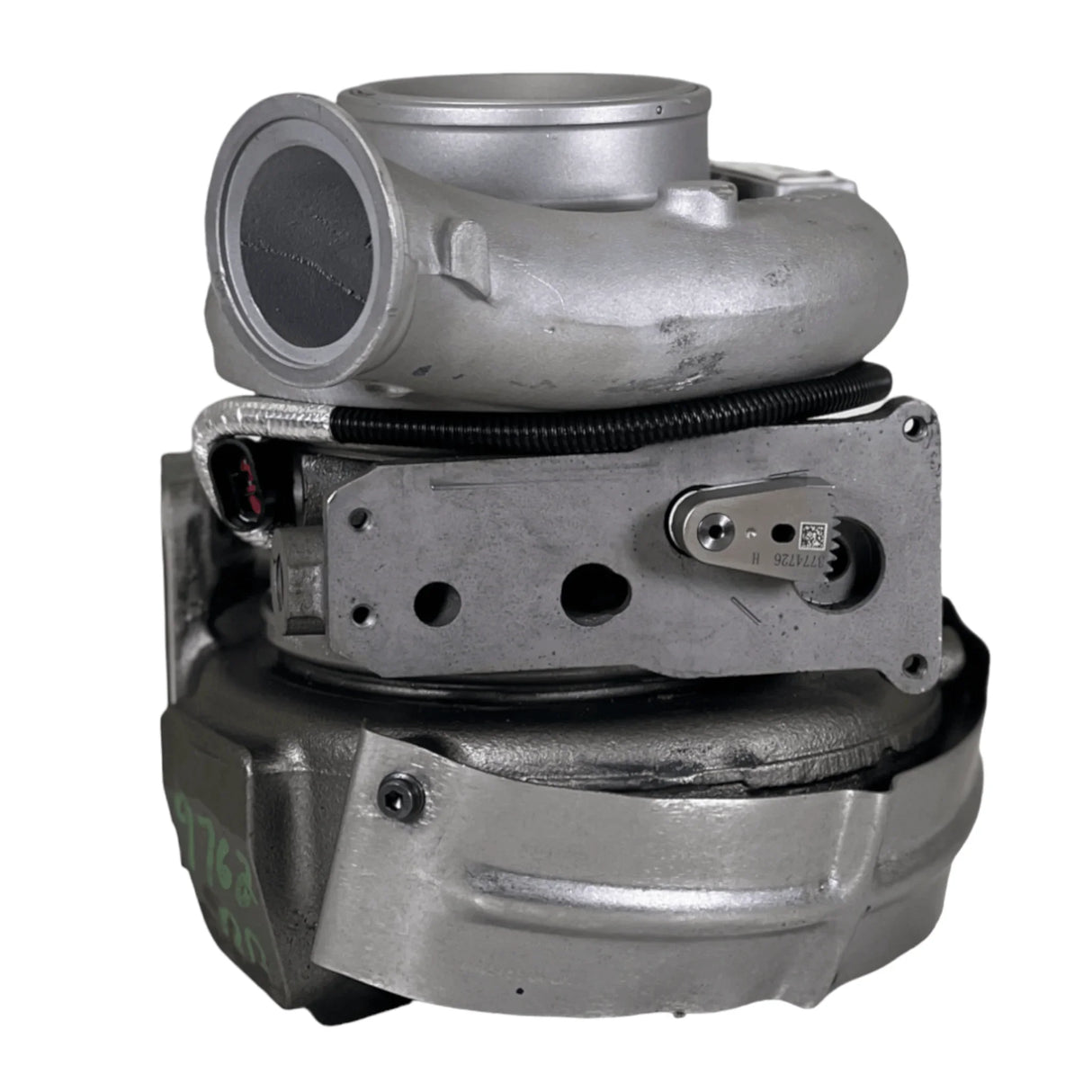 5328156 Genuine Cummins Turbocharger He300Vg For Cummins Isb 6.7L - Truck To Trailer