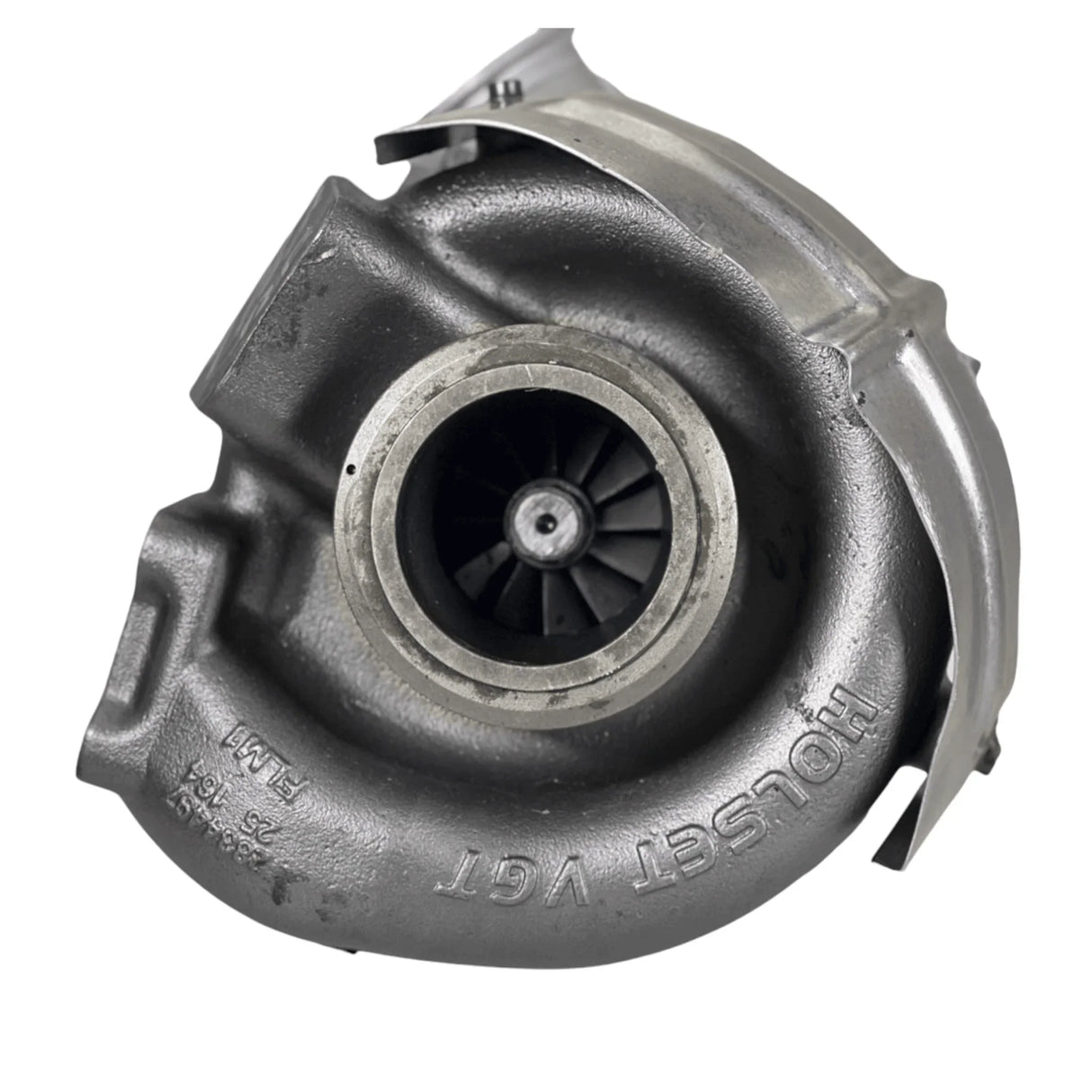 5328156 Genuine Cummins Turbocharger He300Vg For Cummins Isb 6.7L - Truck To Trailer