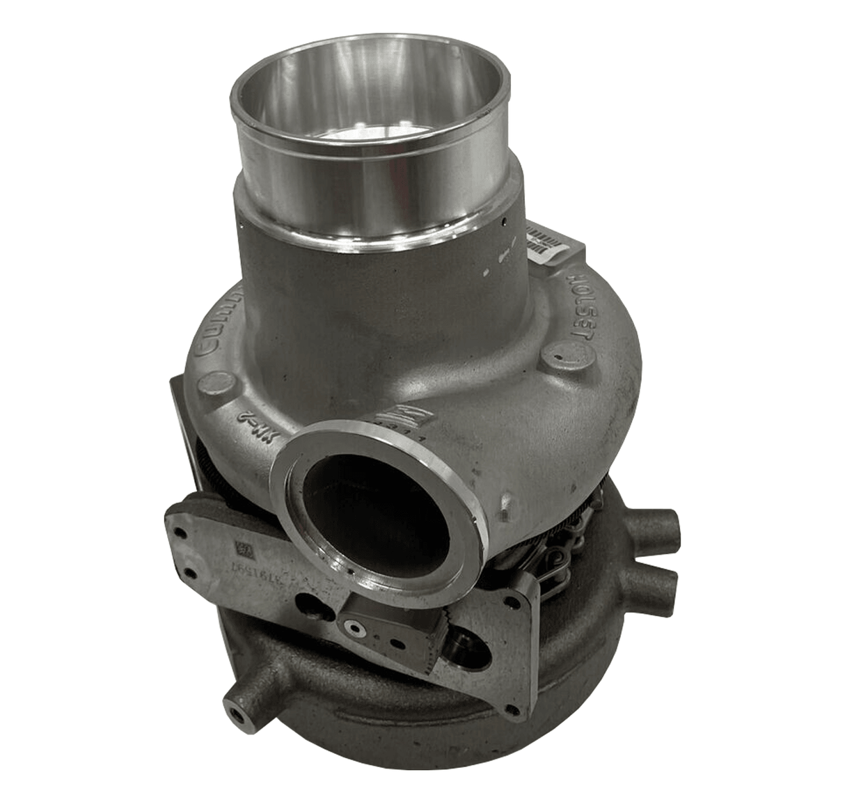 3775025 Genuine Cummins Turbocharger He300Vg