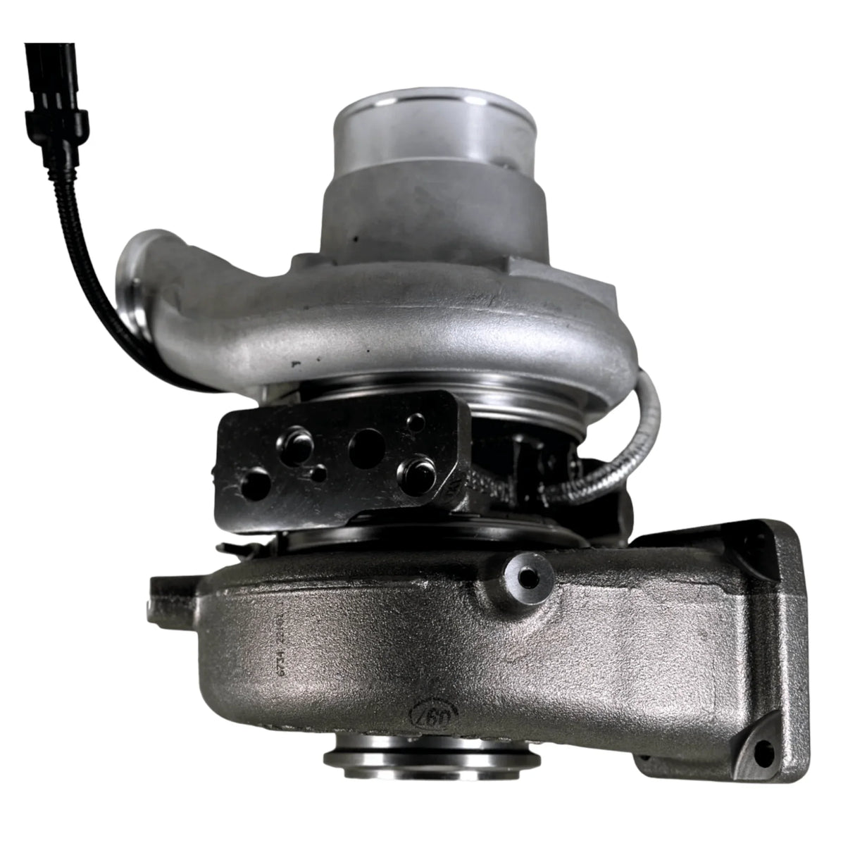 5326681 Genuine Cummins Vgt HE300VG Turbocharger Icp - Truck To Trailer