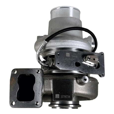 5326678 Genuine Cummins Vgt HE300VG Turbocharger Icp - Truck To Trailer