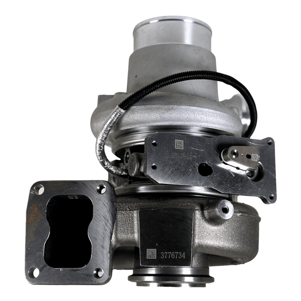 5327348 Genuine Cummins Vgt HE300VG Turbocharger Icp