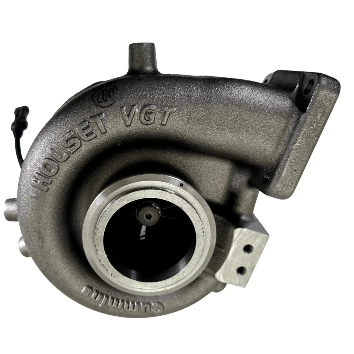 5326684H Genuine Cummins Vgt HE300VG Turbocharger Icp - Truck To Trailer