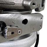5326681 Genuine Cummins Vgt HE300VG Turbocharger Icp - Truck To Trailer