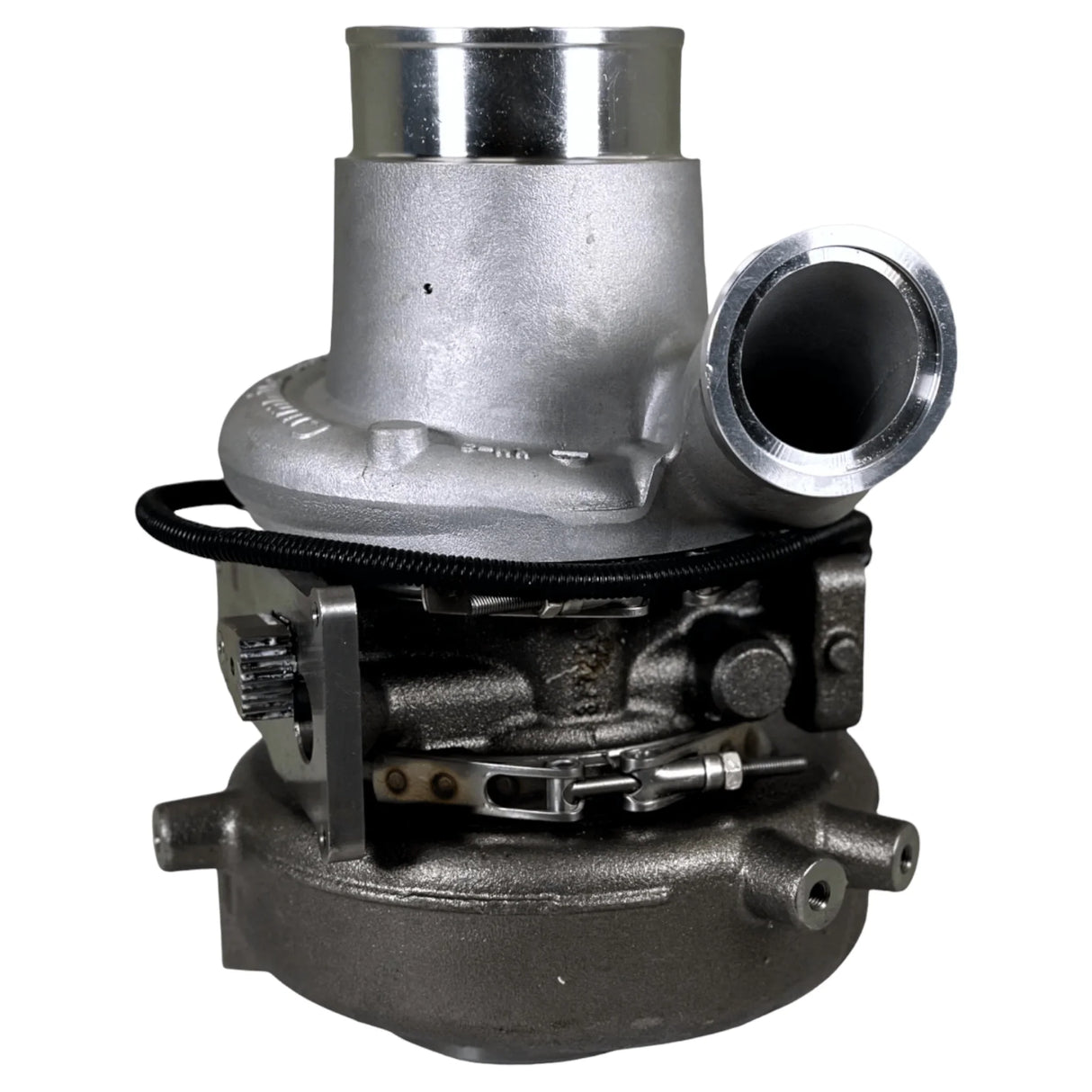 5326681RX Genuine Cummins Vgt HE300VG Turbocharger Icp - Truck To Trailer