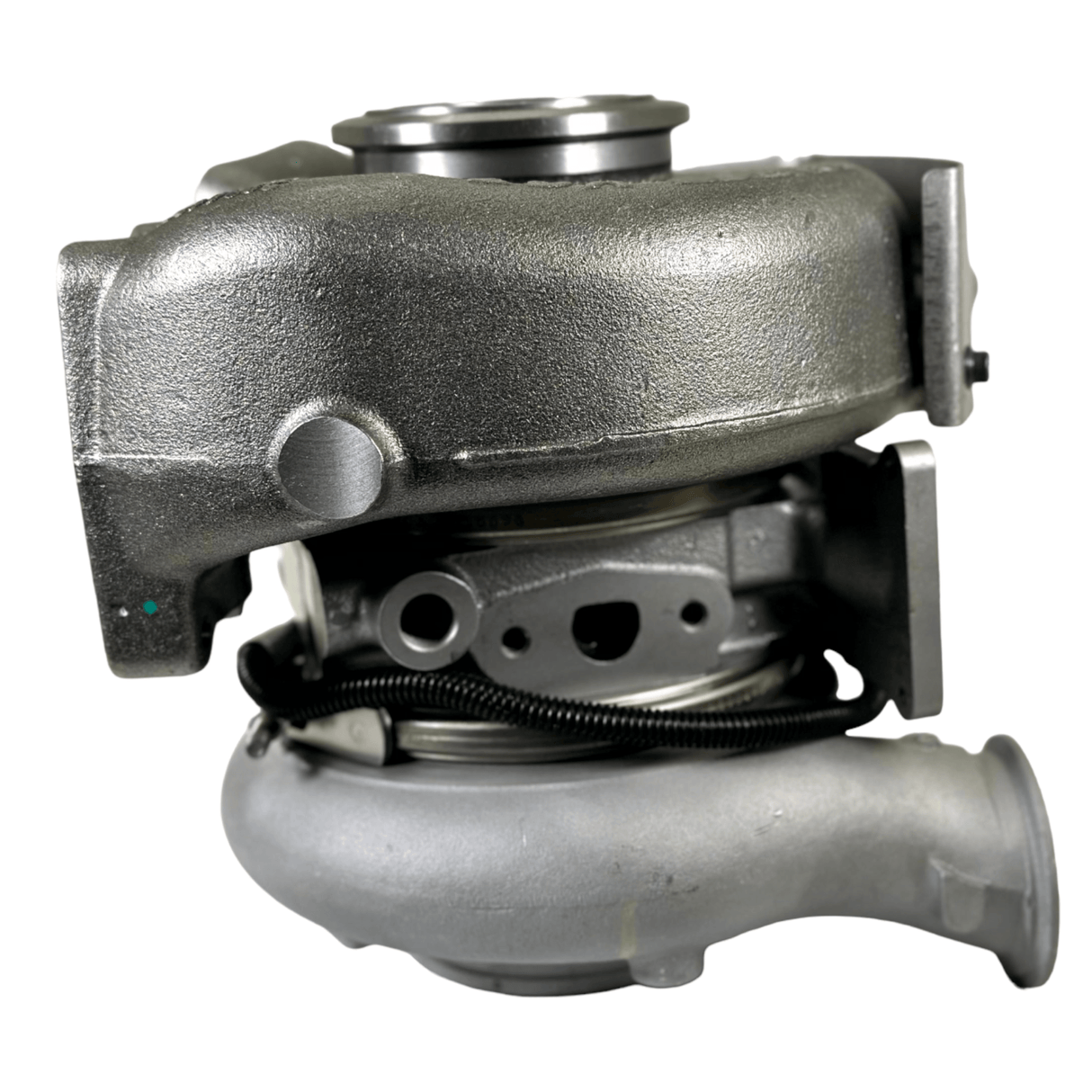 3798378Rx Genuine Cummins Turbocharger Kit He351Ve For Isb 6.7L - Truck To Trailer