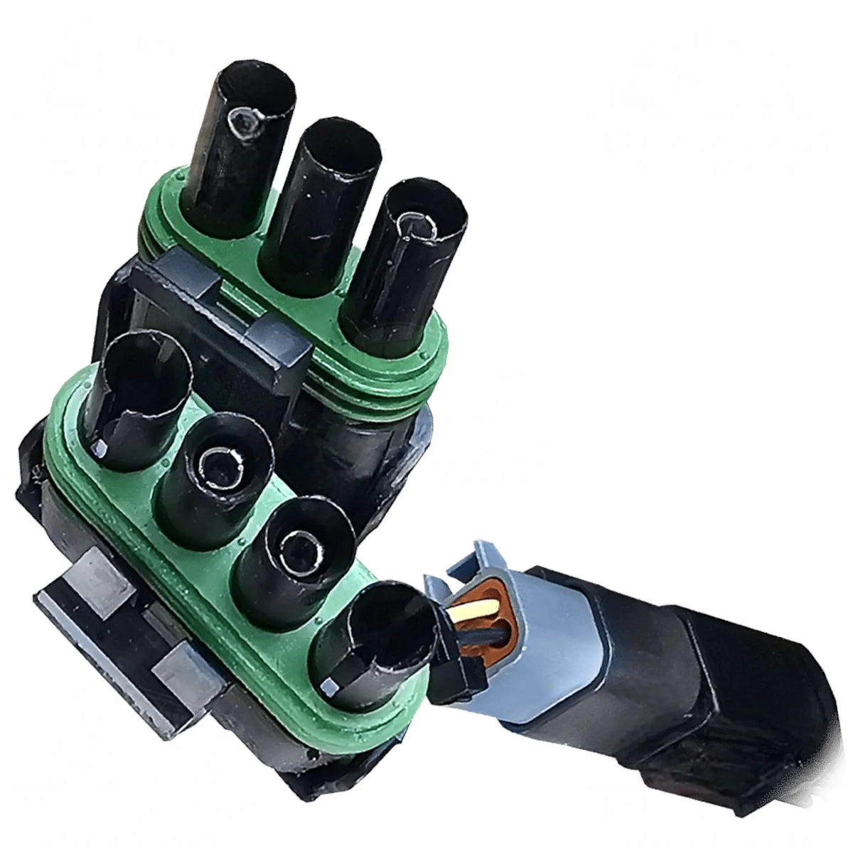 10056545 Genuine Bluebird & Holland DEF Level Sensor 18" 15Gal - Truck To Trailer