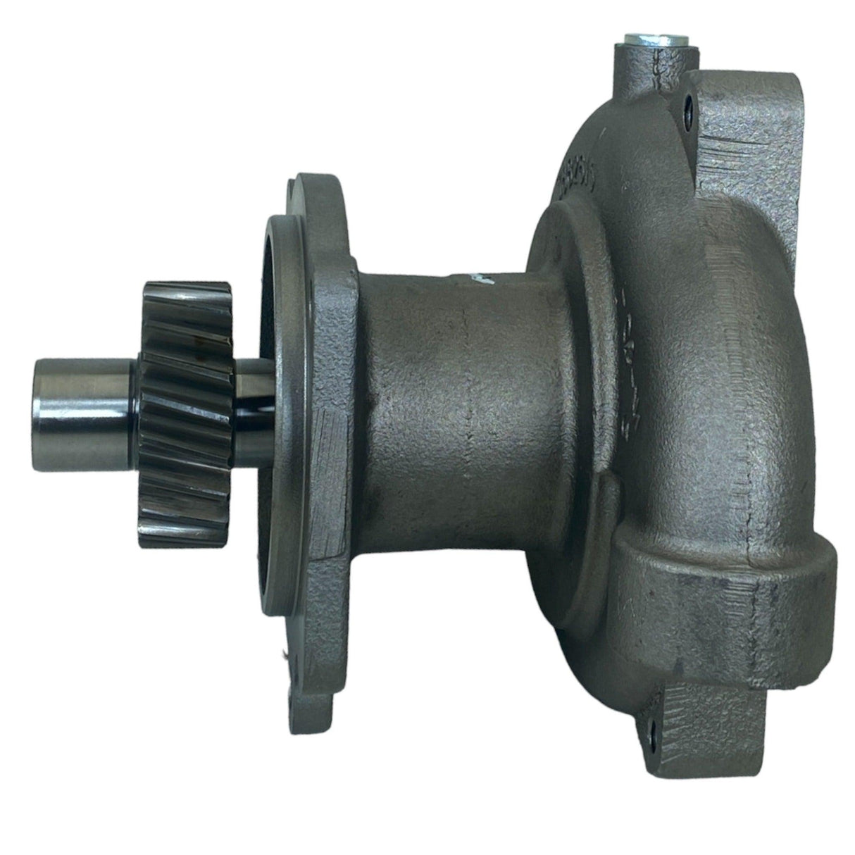 2882145 Genuine Cummins Water Pump Short Shaft