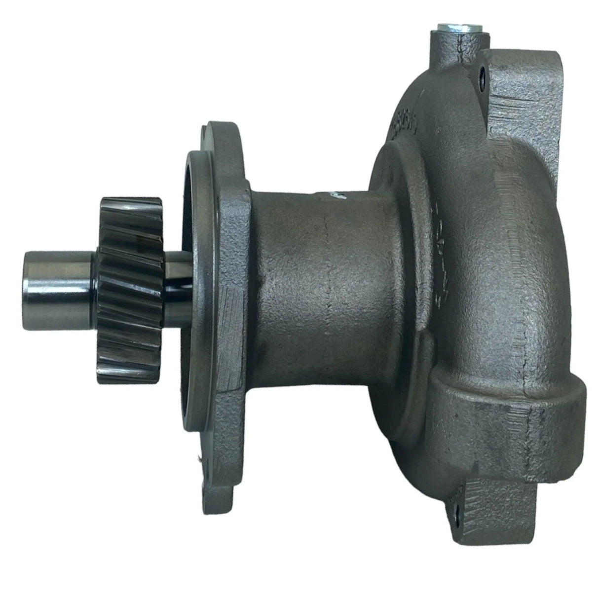 3401009rx Genuine Cummins Water Pump Short Shaft - Truck To Trailer