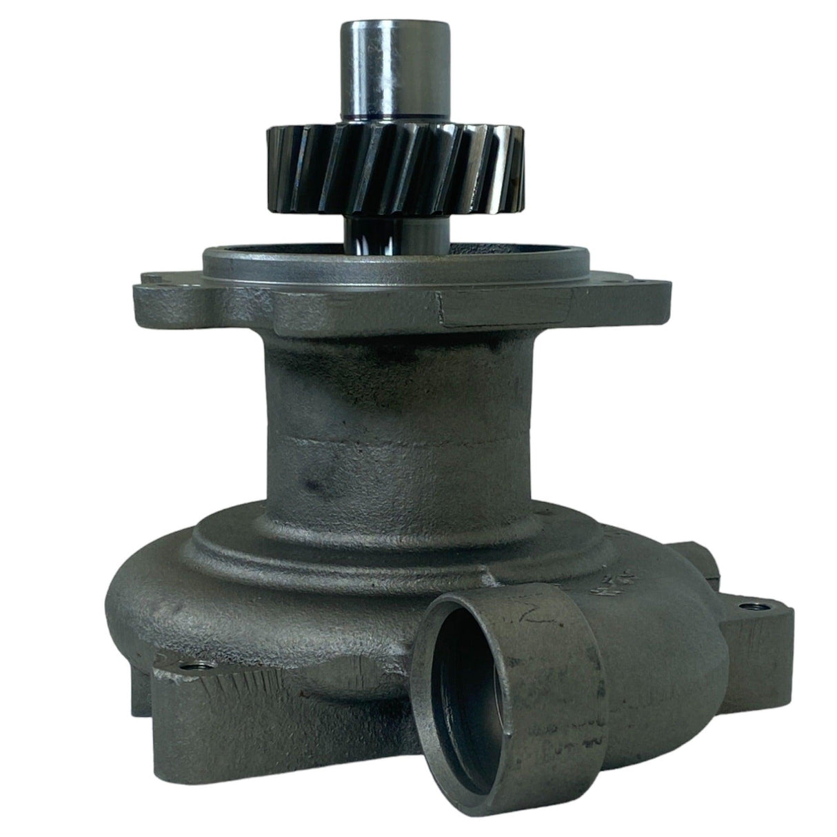 2882145 Genuine Cummins Water Pump Short Shaft