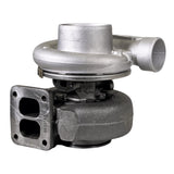 3520031 Genuine Cummins Turbocharger H1E For Cummins 6Bt 6Ct 8.3L - Truck To Trailer