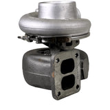 3528793 Genuine Cummins Turbocharger H1E For Cummins 6Bt 6Ct 8.3L - Truck To Trailer