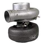 3530716 Genuine Cummins Turbocharger H1E For Cummins 6Bt 6Ct 8.3L - Truck To Trailer