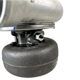 3527370 Genuine Cummins Turbocharger H1E For Cummins 6Bt 6Ct 8.3L - Truck To Trailer