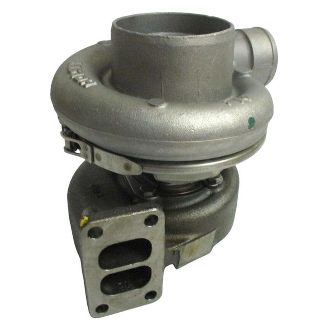 3802348 Genuine Cummins H1C Turbocharger For Cummins Engine 6BTAA 210HP - Truck To Trailer