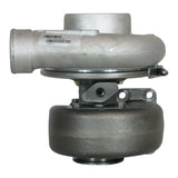 352823800 Genuine Cummins H1C Turbocharger For Cummins Engine 6BTAA 210HP - Truck To Trailer