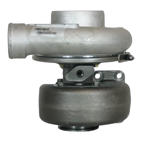 1700321175 Genuine Cummins H1C Turbocharger For Cummins Engine 6BTAA 210HP - Truck To Trailer