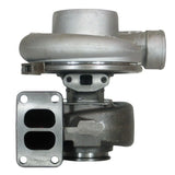 3528920 Genuine Cummins H1C Turbocharger For Cummins Engine 6BTAA 210HP - Truck To Trailer