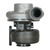 352823800 Genuine Cummins H1C Turbocharger For Cummins Engine 6BTAA 210HP - Truck To Trailer