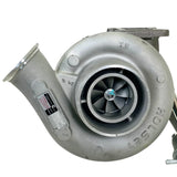 3802613 Genuine Cummins Turbocharger Hx40W For Cummins 6Cta - Truck To Trailer