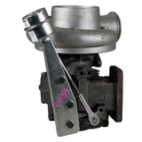 4033672H Genuine Cummins Turbocharger Hx35W For 6Btaa 275Hp - Truck To Trailer