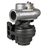 4033672H Genuine Cummins Turbocharger Hx35W For 6Btaa 275Hp - Truck To Trailer