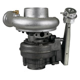 4033672H Genuine Cummins Turbocharger Hx35W For 6Btaa 275Hp - Truck To Trailer