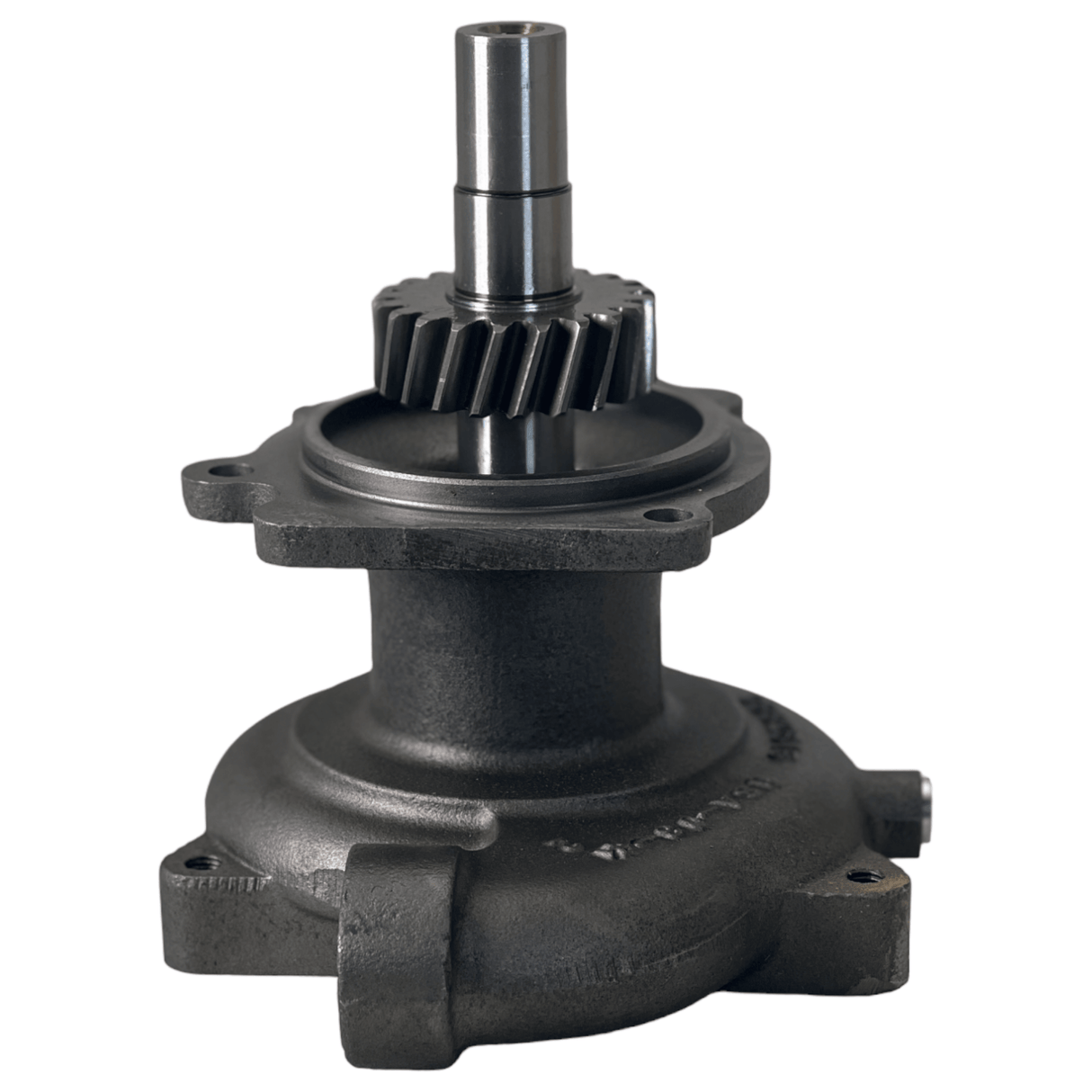 4955705 Genuine Cummins Water Pump