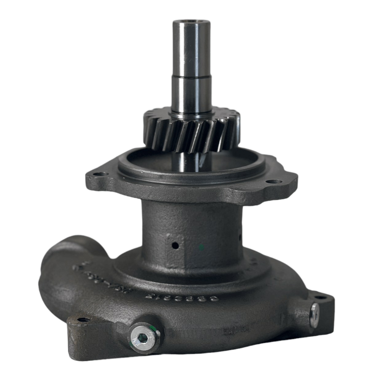 4955705 Genuine Cummins Water Pump