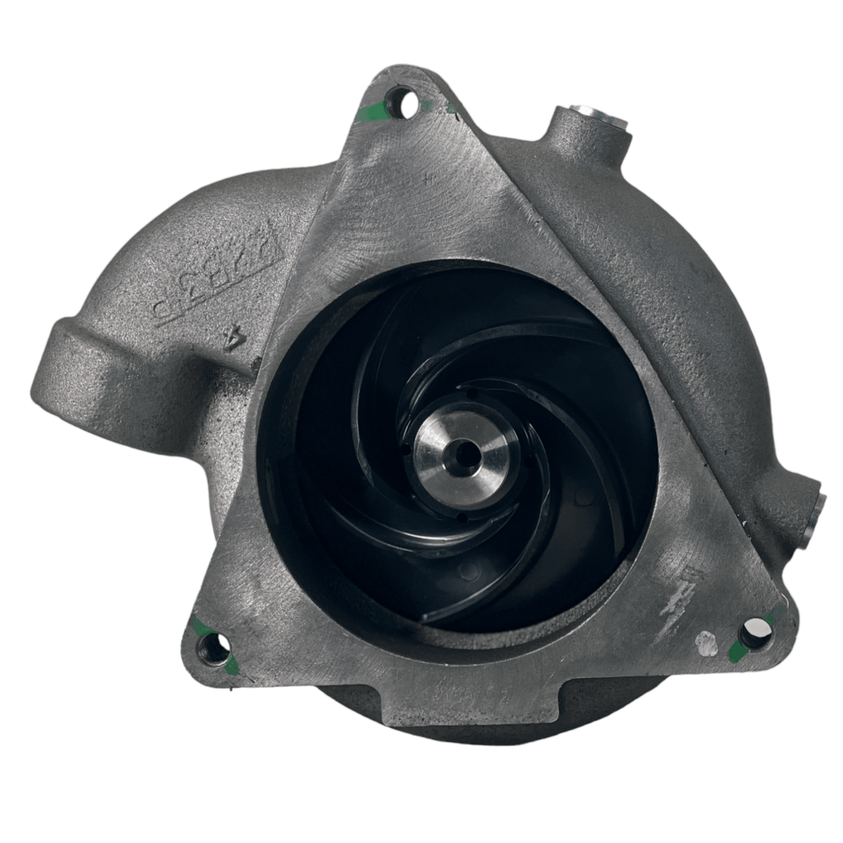 4955705 Genuine Cummins Water Pump